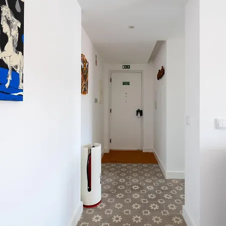 Apt. Dos Correios Apartment Lagos