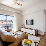Appartement Apt. Dos Correios