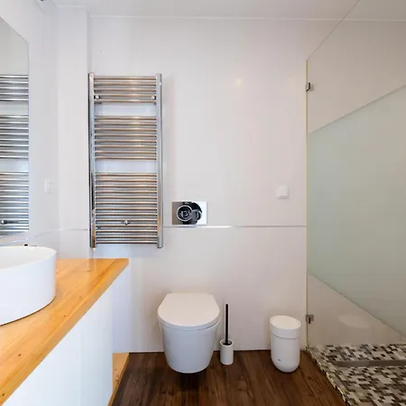 Apt. Dos Correios Apartment Lagos
