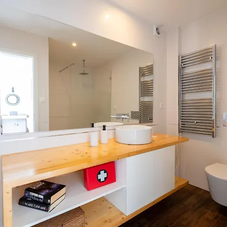 Apt. Dos Correios Apartment