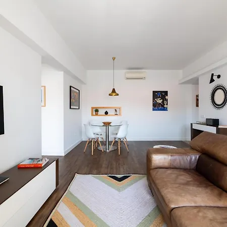 Apt. Dos Correios Apartment Lagos