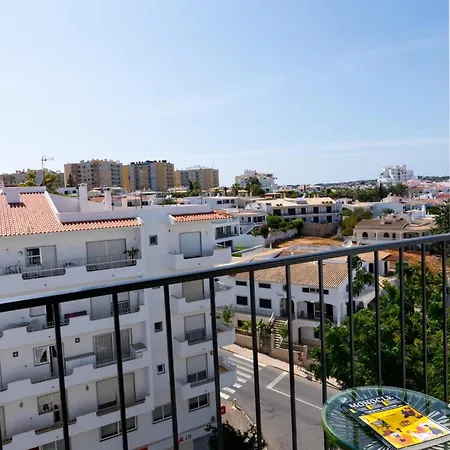 Apt. Dos Correios Apartment *
