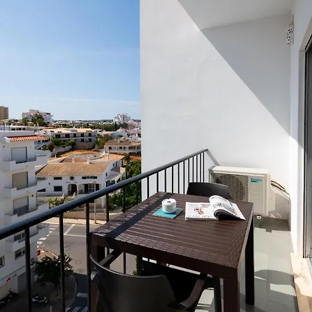 Apt. Dos Correios Apartment Lagos