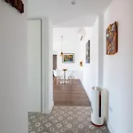 Apartment Apt. Dos Correios