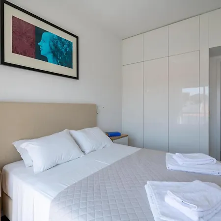 Apt. Dos Correios Appartement *