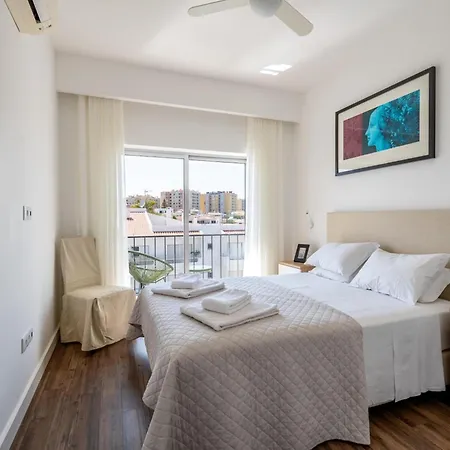 Apt. Dos Correios Appartement