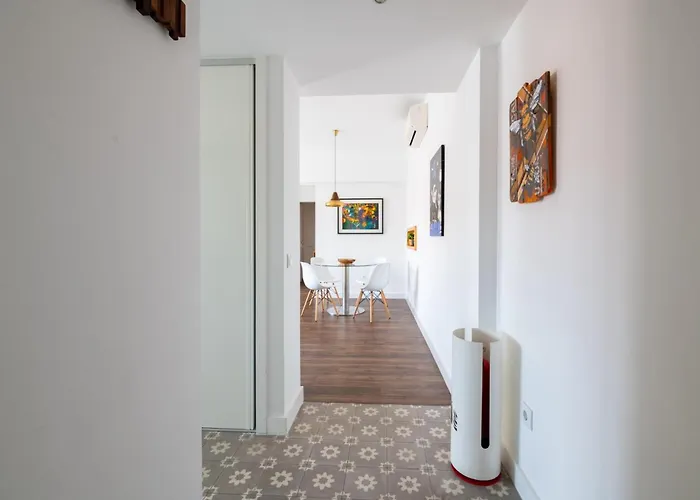 Appartement Apt. Dos Correios