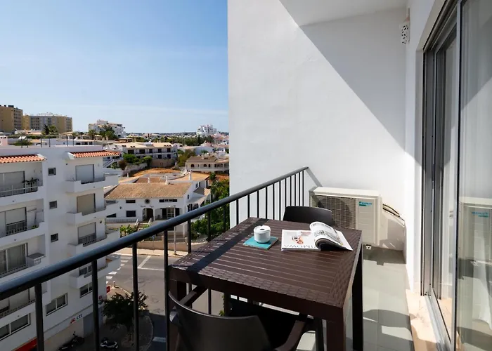 Apt. Dos Correios Appartement Lagos