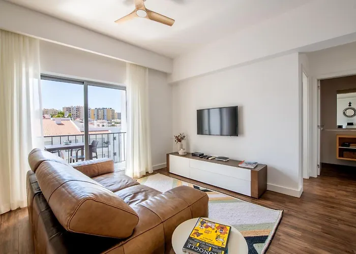 Appartement Apt. Dos Correios