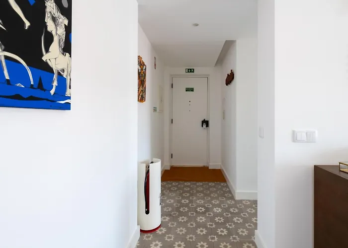 Apt. Dos Correios Appartement Lagos