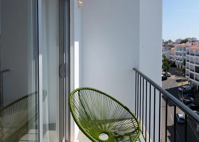 Appartement Apt. Dos Correios